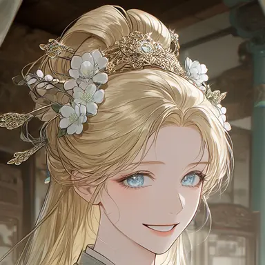 Profile image of 金昭容