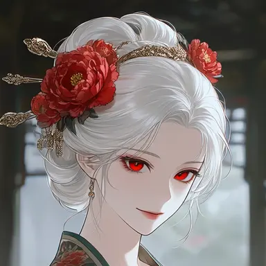 Profile image of 紅淑妃