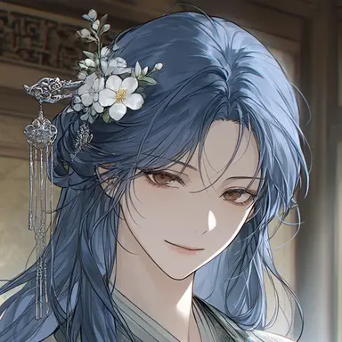Profile image of 柳賢妃