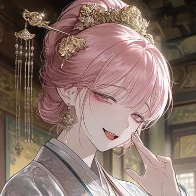 Profile image of 楊昭儀