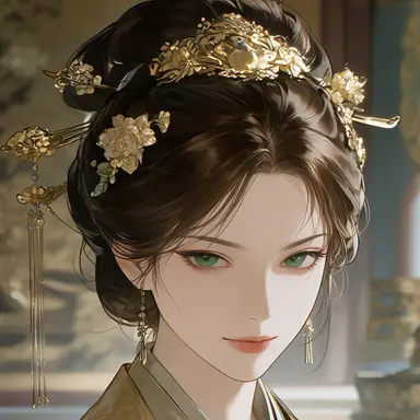 Profile image of 皇后