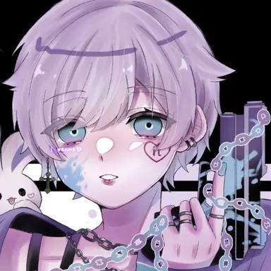 Profile image of 初兎