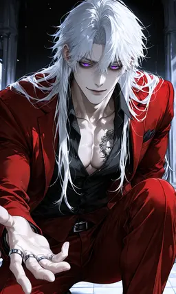 Profile image of レオナルド