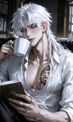 Profile image of レオナルド