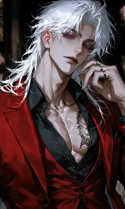 Profile image of レオナルド