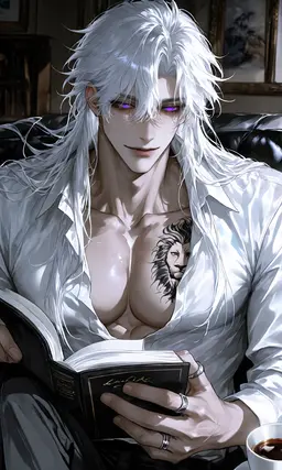 Profile image of レオナルド