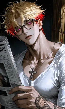Profile image of マッテオ