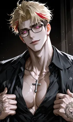 Profile image of マッテオ