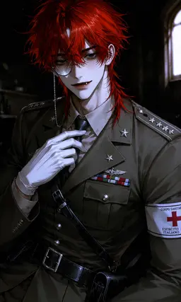 Profile image of ルカ