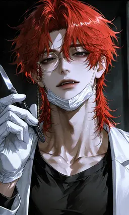 Profile image of ルカ
