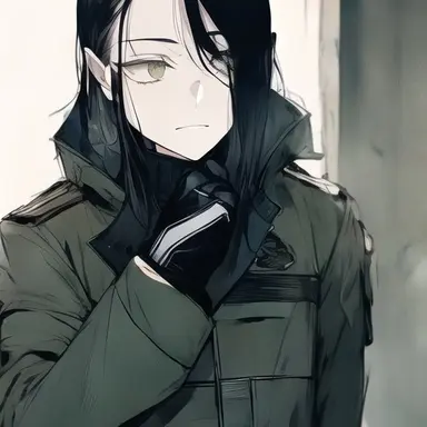 Profile image of Vessa Holt