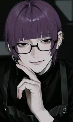 Profile image of 카오리