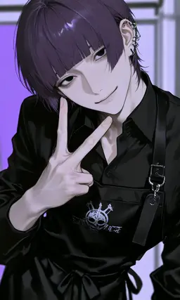 Profile image of 카오리