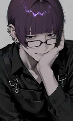 Profile image of 카오리