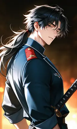 Profile image of Togi