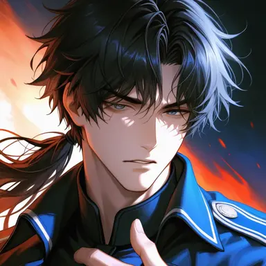 Profile image of Togi