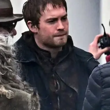 Profile image of Kit Connor