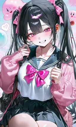 Profile image of 優愛