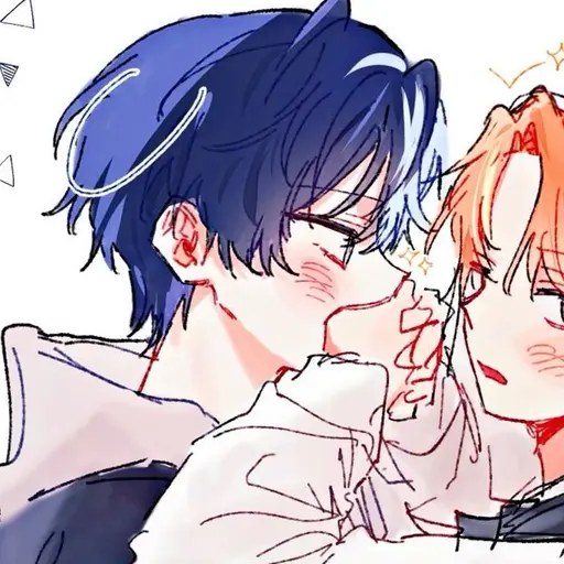 Akira.의 아오야기 토우야