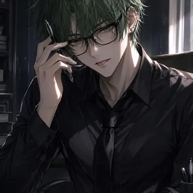 Profile image of 스즈키 렌야