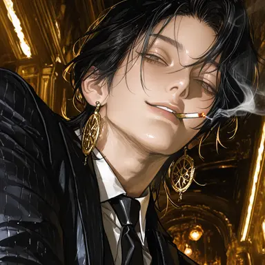 Profile image of マキ