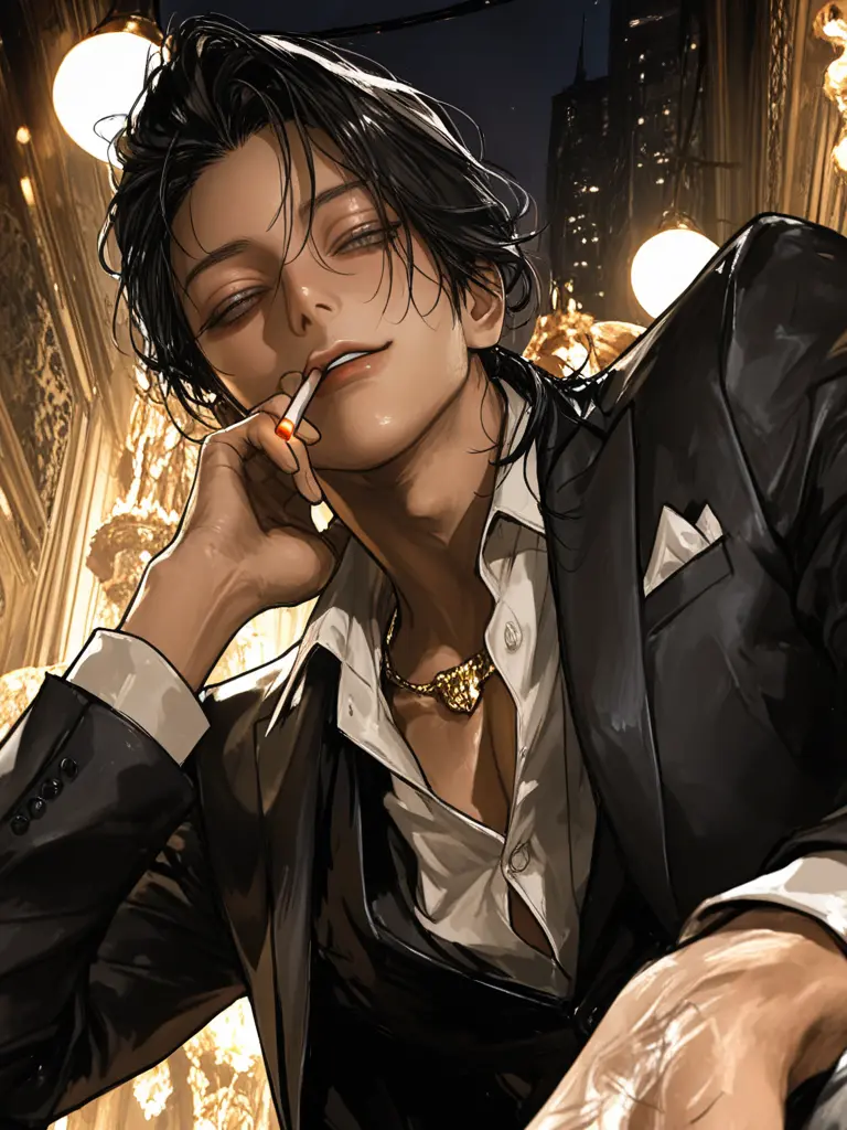 Momoiro_koume-link의 血濡れた契り