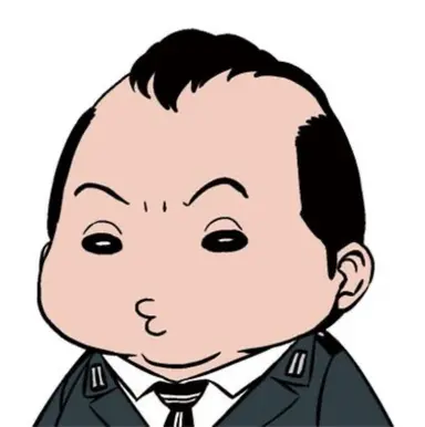 Profile image of 鬼怒田本吉