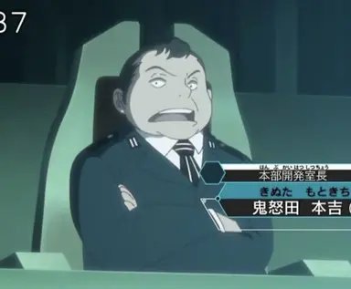 Profile image of 鬼怒田本吉