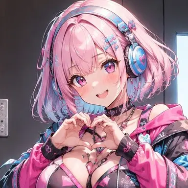 Profile image of 桃宮くくる
