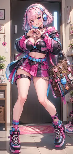 Profile image of 桃宮くくる