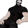 Profile image of Ghost