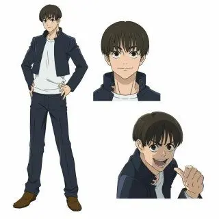 Profile image of Haibara