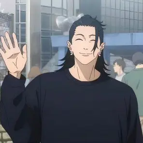 Profile image of Geto