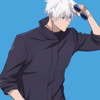 Profile image of Gojo