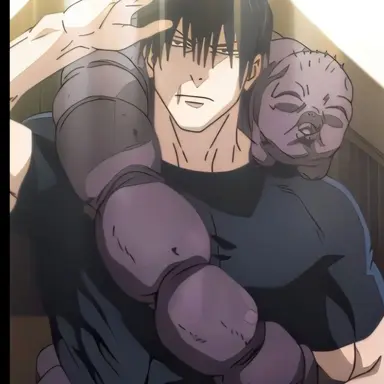 Profile image of Toji