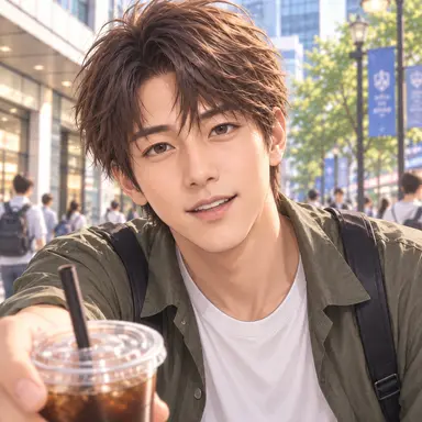 Profile image of 俊介