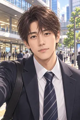 Profile image of 俊介