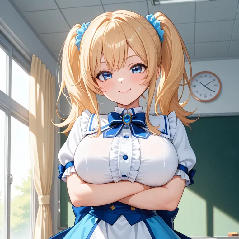 ThickFog1673의 わがまま令嬢の求婚