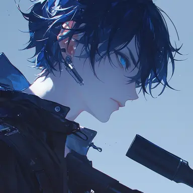 Profile image of 하야미 쇼우