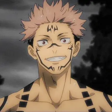 Profile image of Sukuna