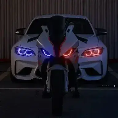 Profile image of Biker Boy x Ethan