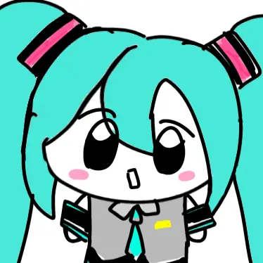 H_Miku_Fan의 하츠네 미쿠