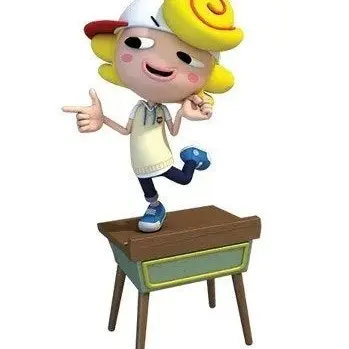 Profile image of ジョイ