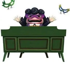 Profile image of パンクリン
