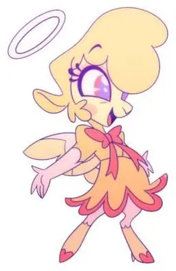 Profile image of Keenie