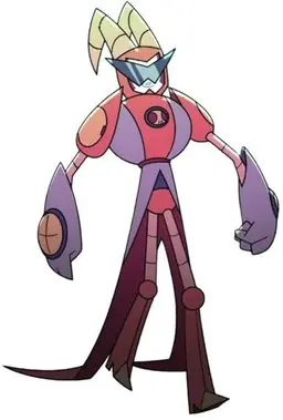 Profile image of Cletus