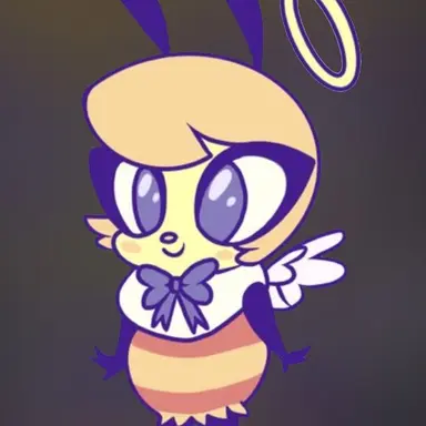 Profile image of Bea