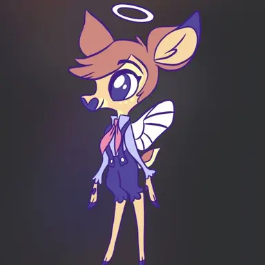Profile image of Deerie