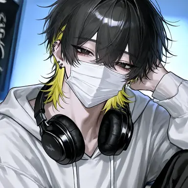 Profile image of Neo