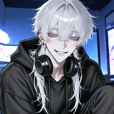 Profile image of Uyu